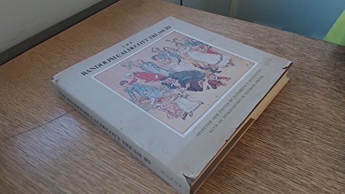 The Randolph Caldecott treasury