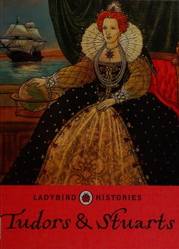 Tudors & Stuarts