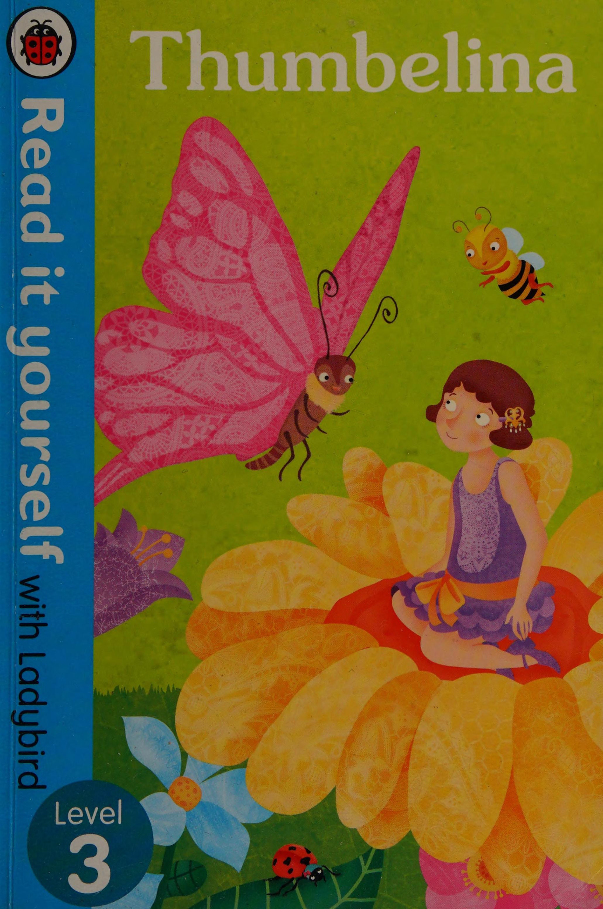 Thumbelina