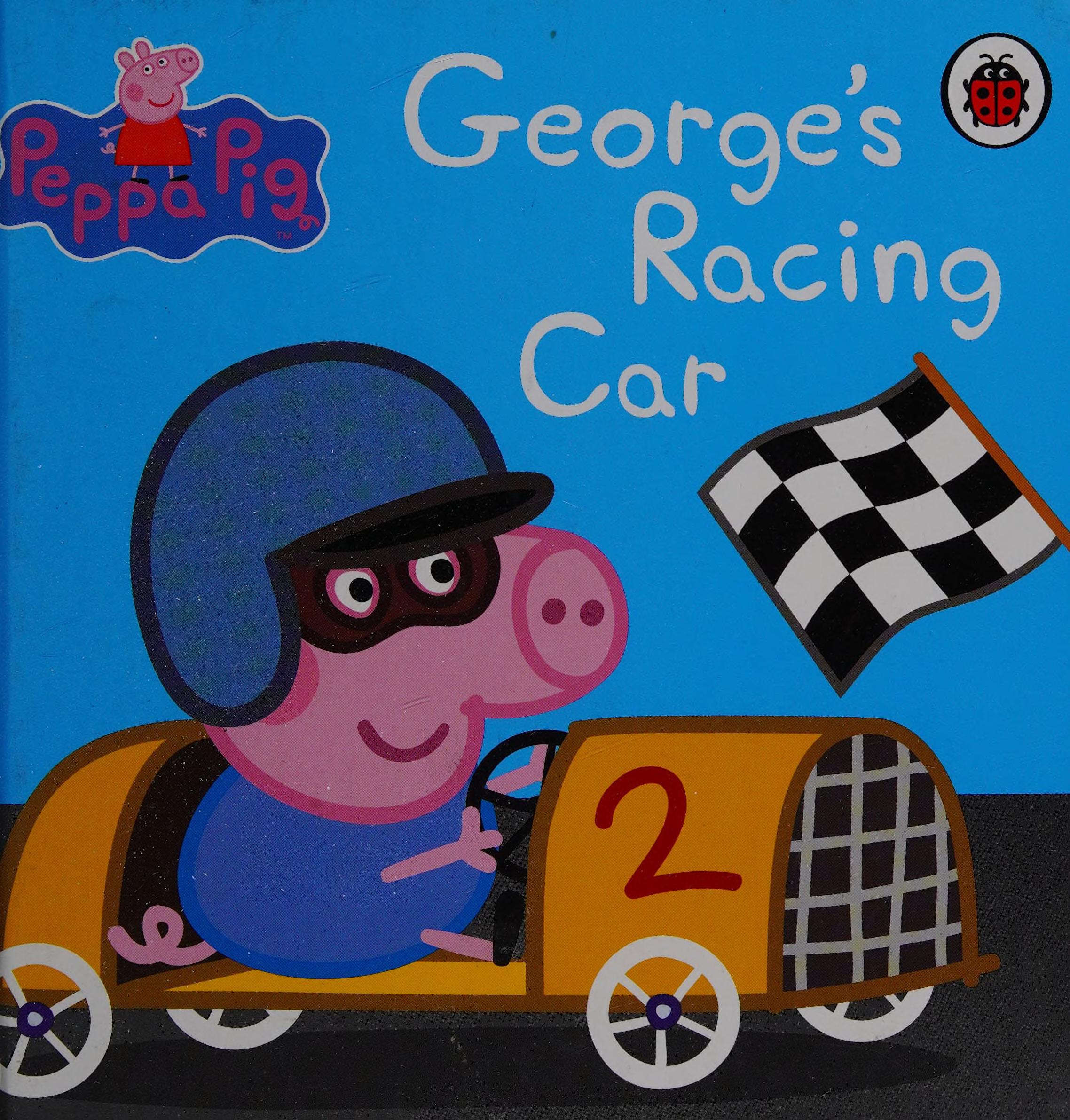 Peppa Pig