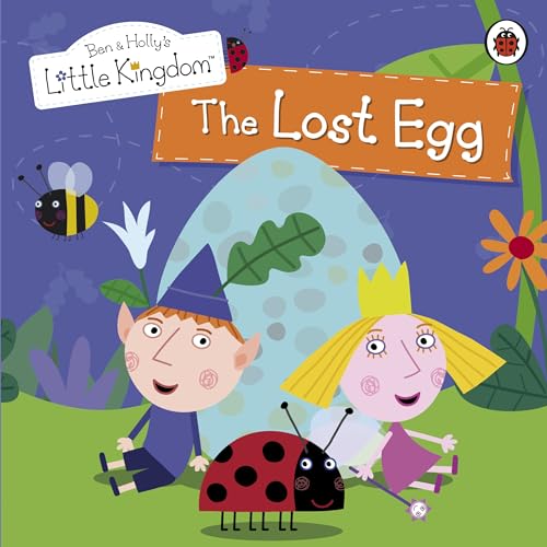 Ben and Holly's Little Kingdom