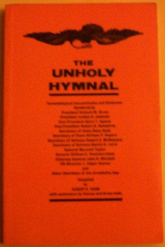 Unholy Hymnal