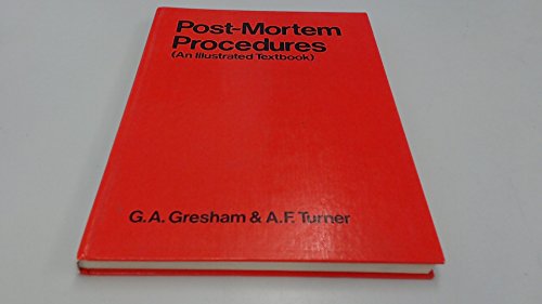 Post-Mortem Procedures: