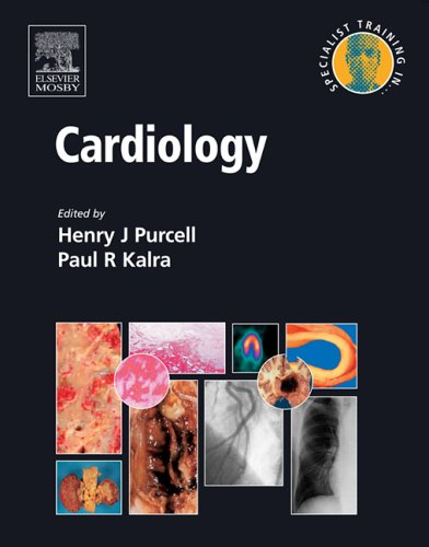 Specialist Training In Cardiology