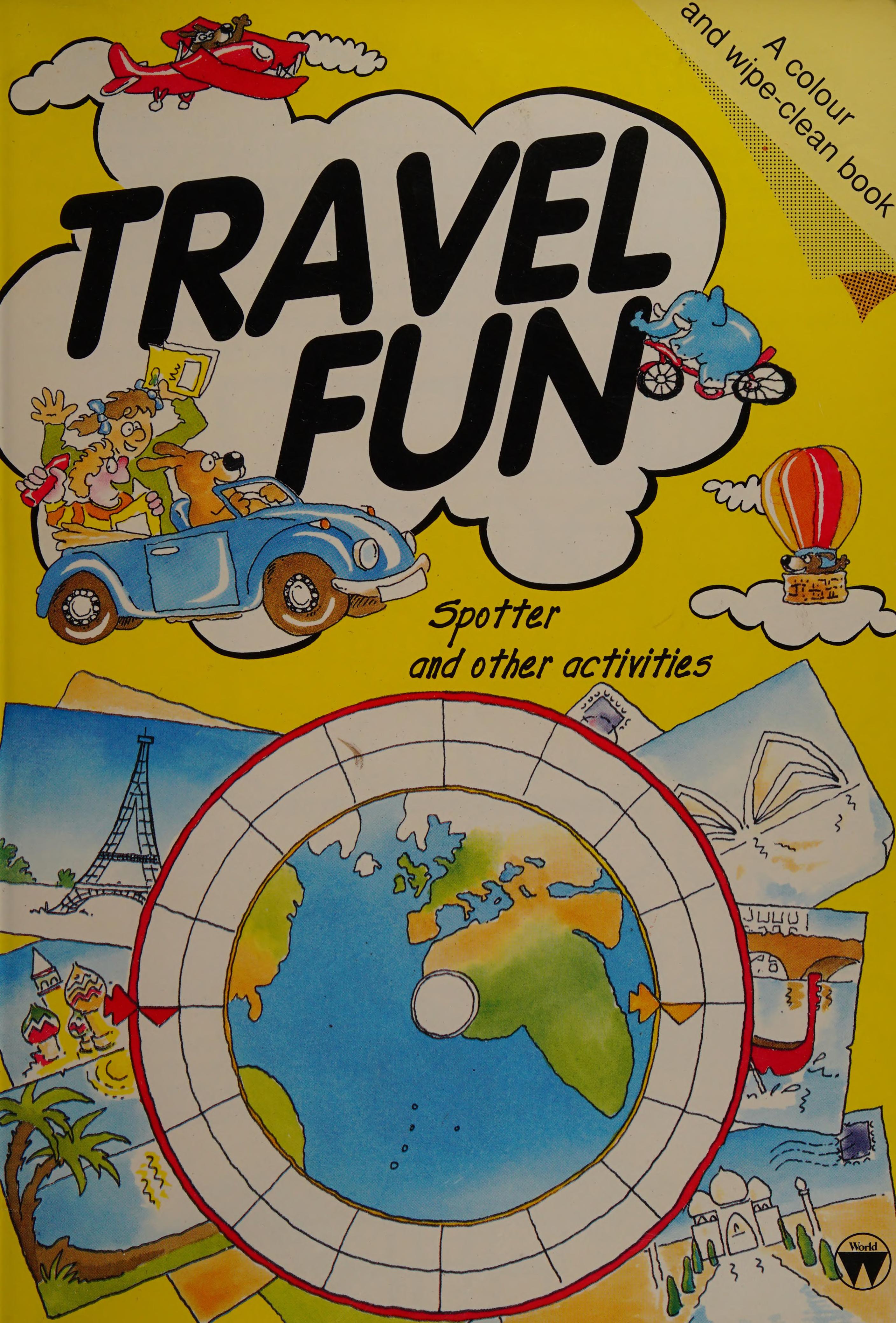 Travel Fun