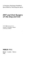 Ent/Oral Surg Dog/Cat