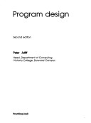 Program Design
