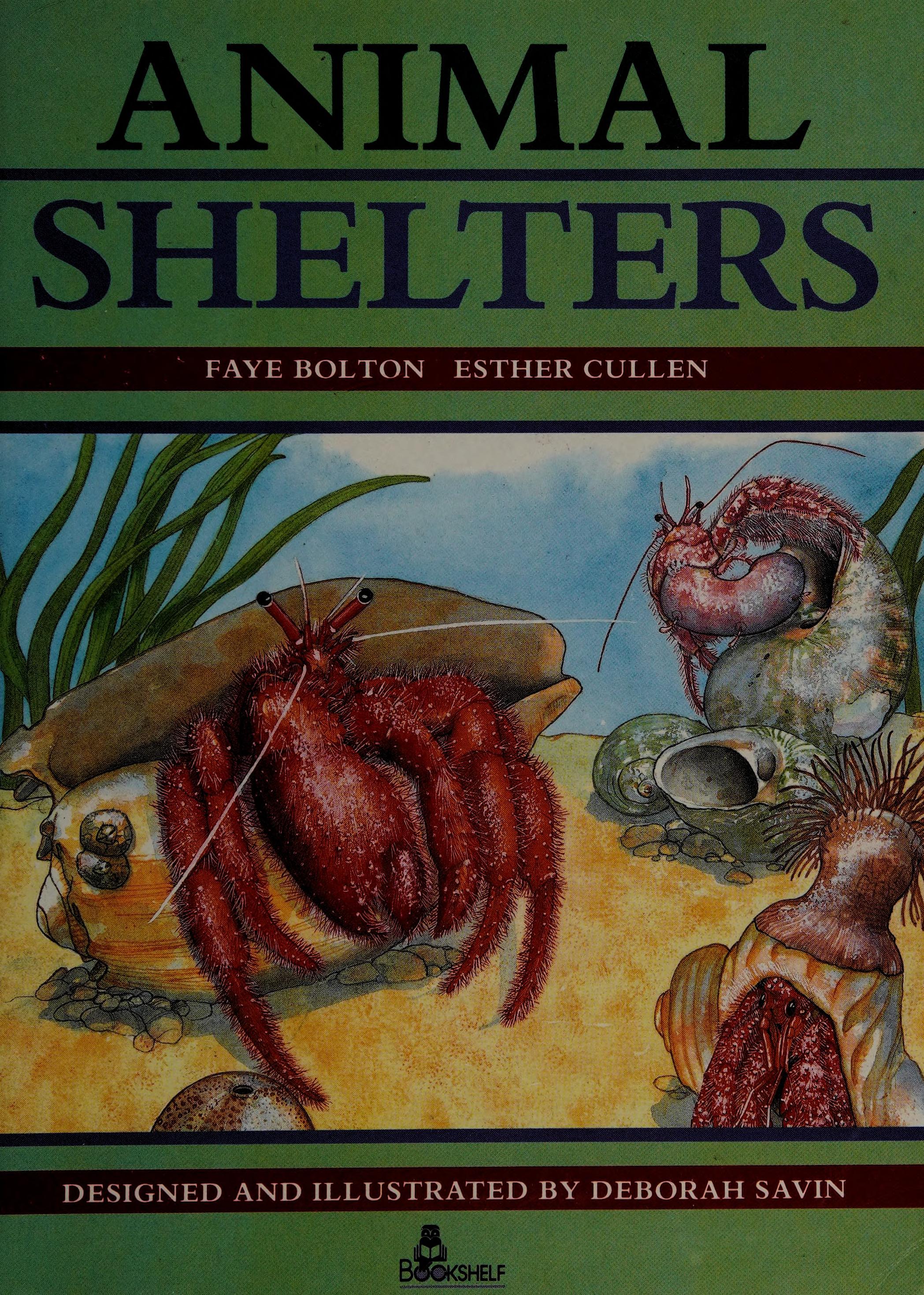 Animal Shelters