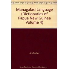 Managalasi Language