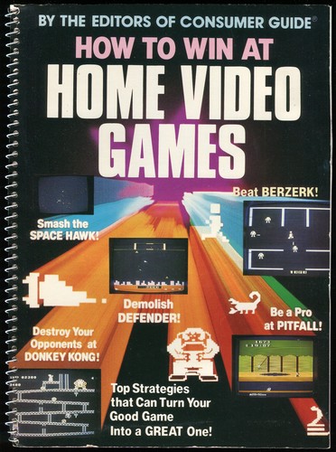 How To Win At Home Video Games