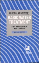 Basic Water Treatment Of Application Worldwide