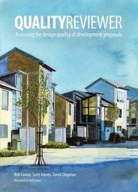Quality Reviewer: Assessing Design