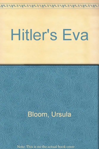 Hitler's Eva
