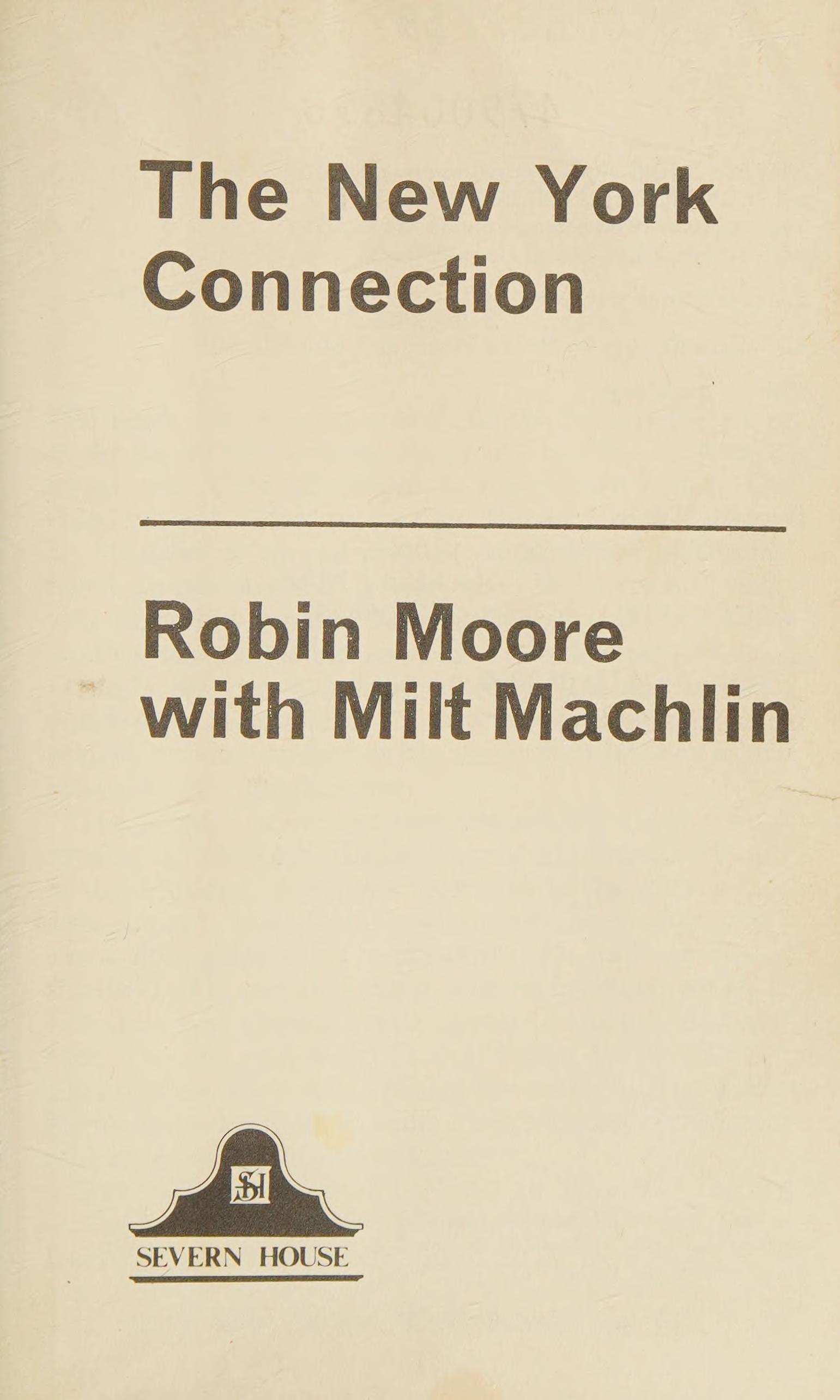 The New York Connection