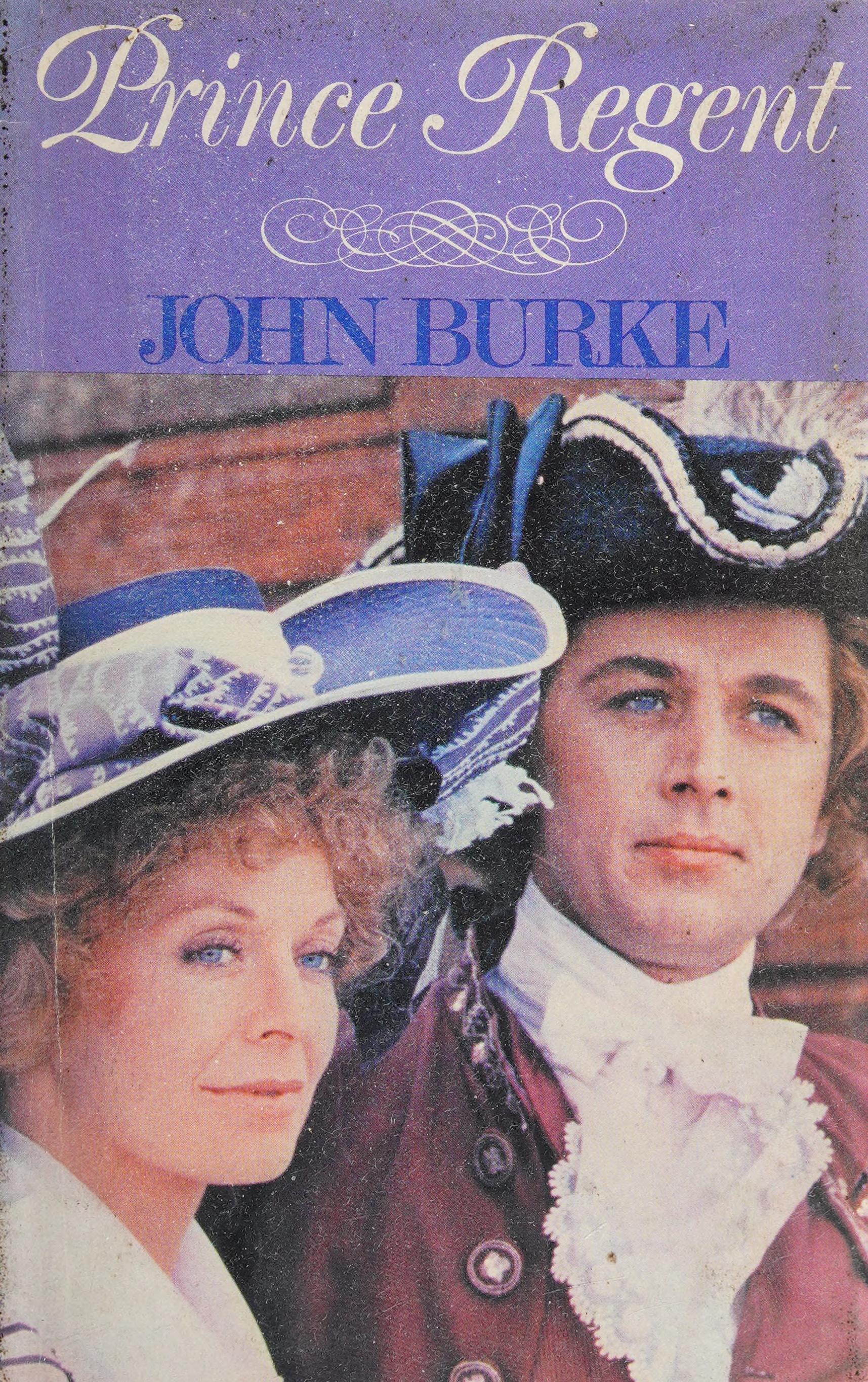 Prince Regent