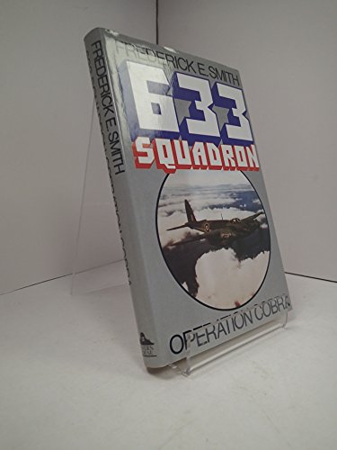 633 Squadron