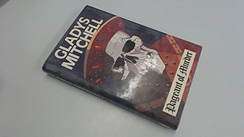 Pageant Of Murder