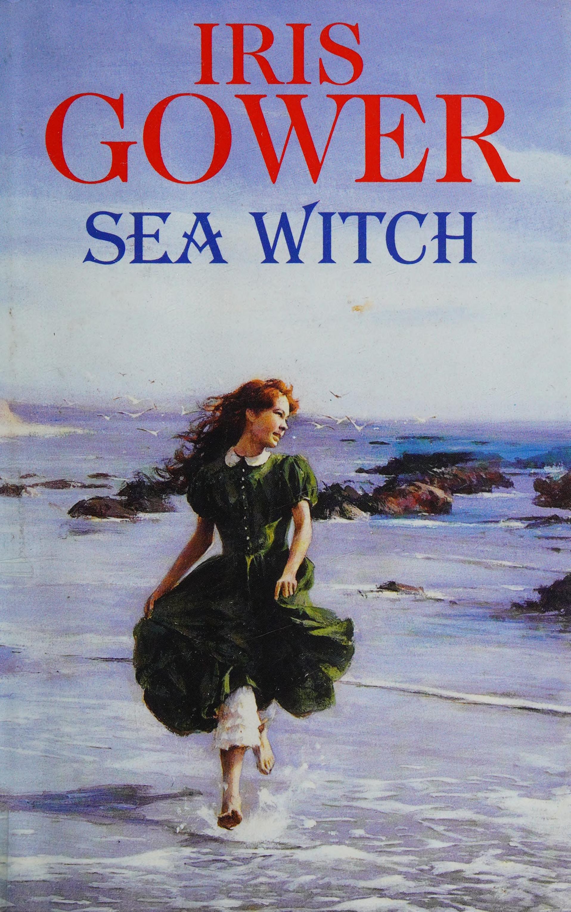 Sea Witch