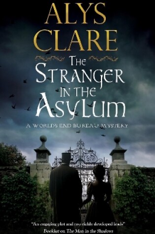 Stranger in the Asylum