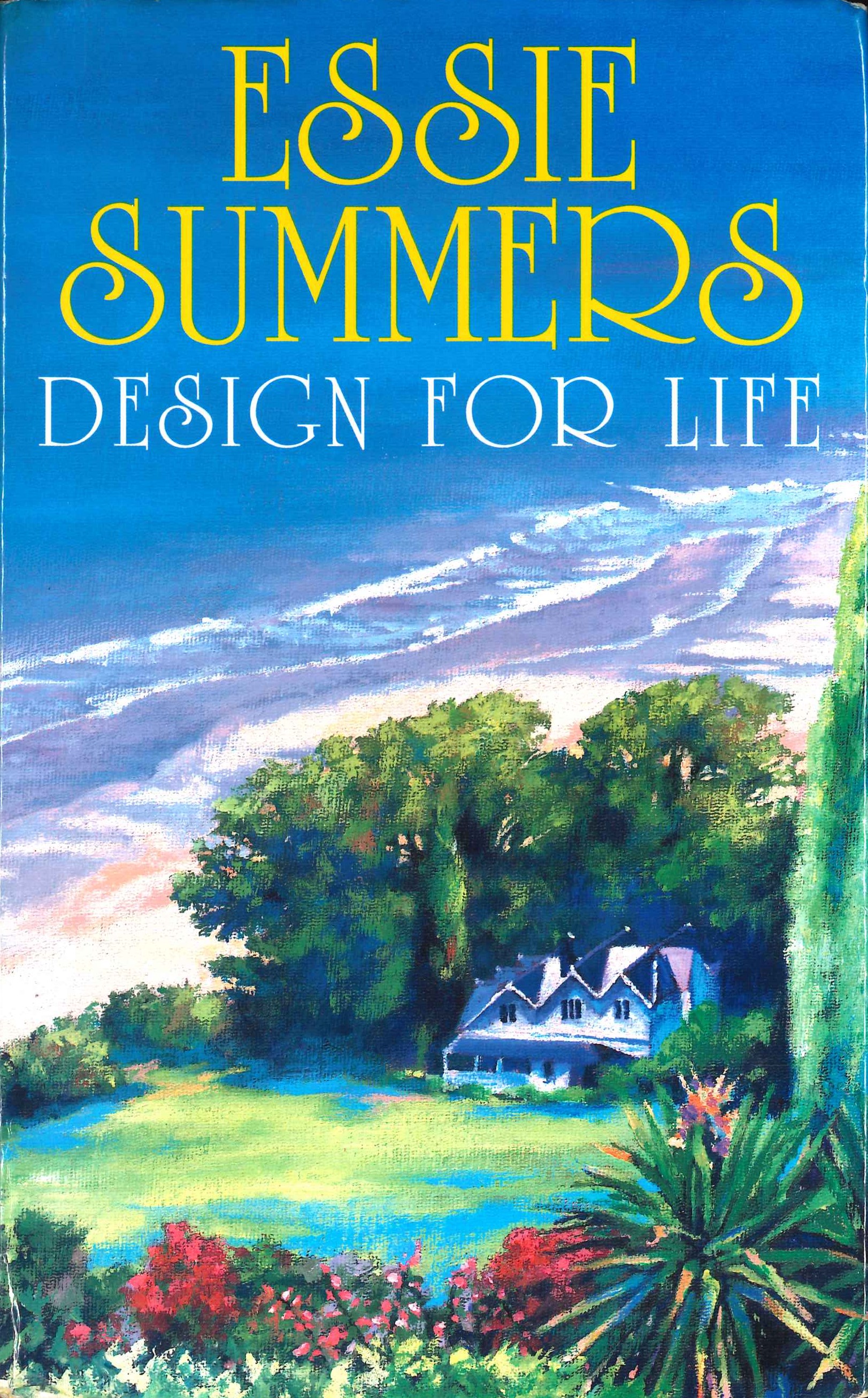 Design for Life