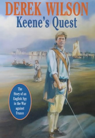 Keen'S Quest