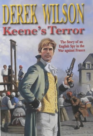 Keene's Terror