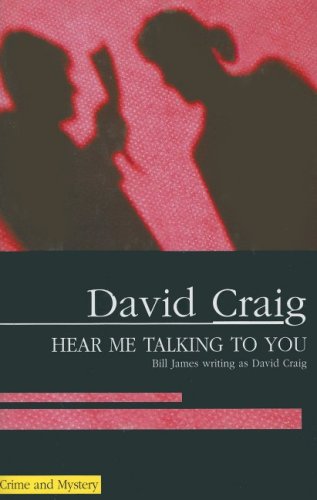 Hear Me Talking to You