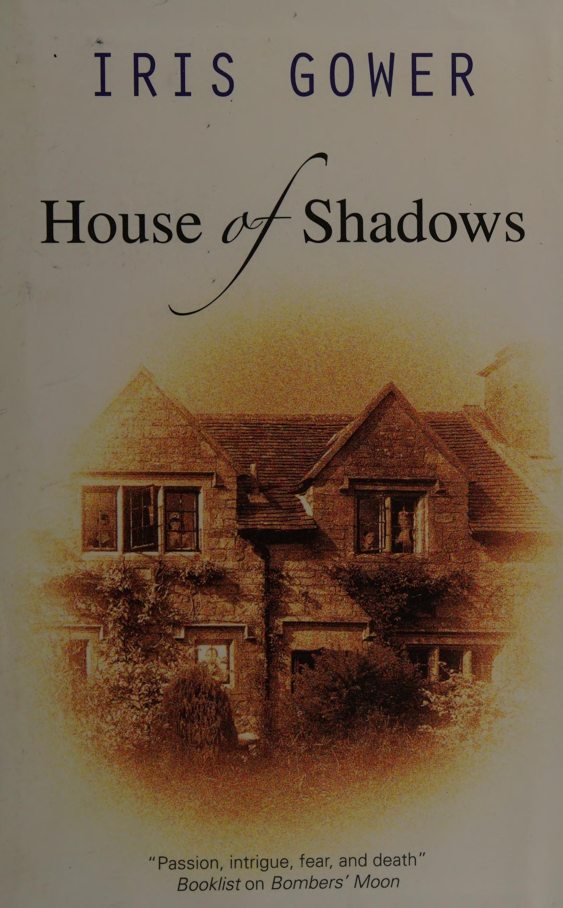 House of Shadows