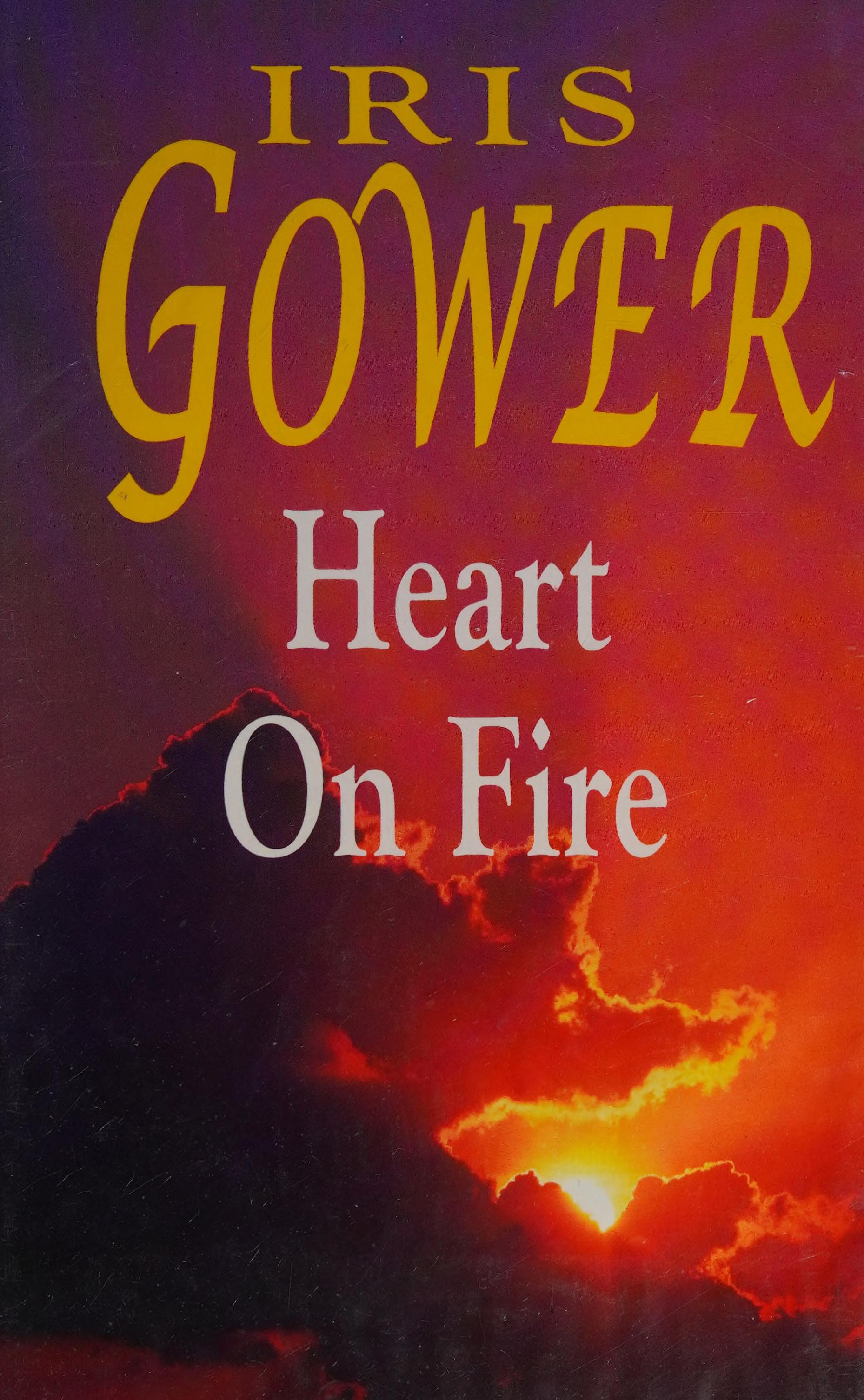 Heart on Fire