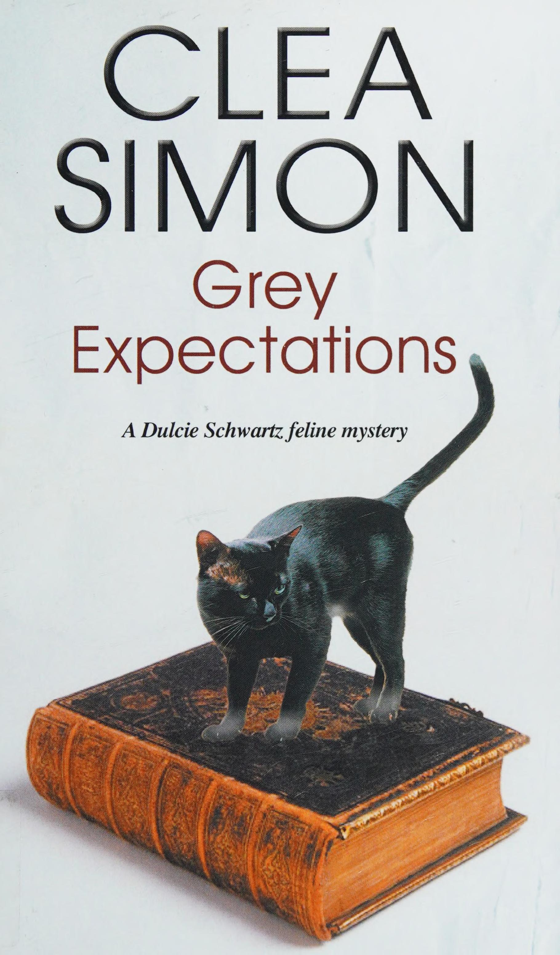Grey Expectations