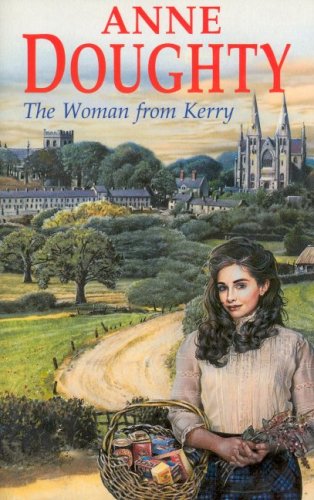 The Woman from Kerry Severn House Large Print