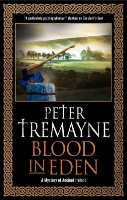 Blood in Eden