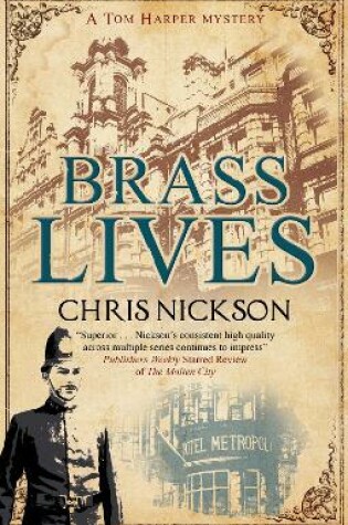 Brass Lives