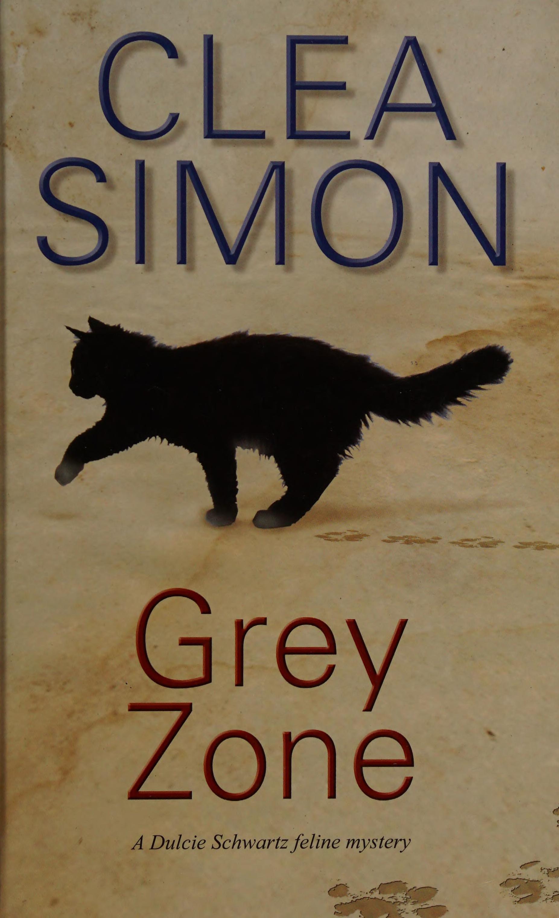 Grey Zone