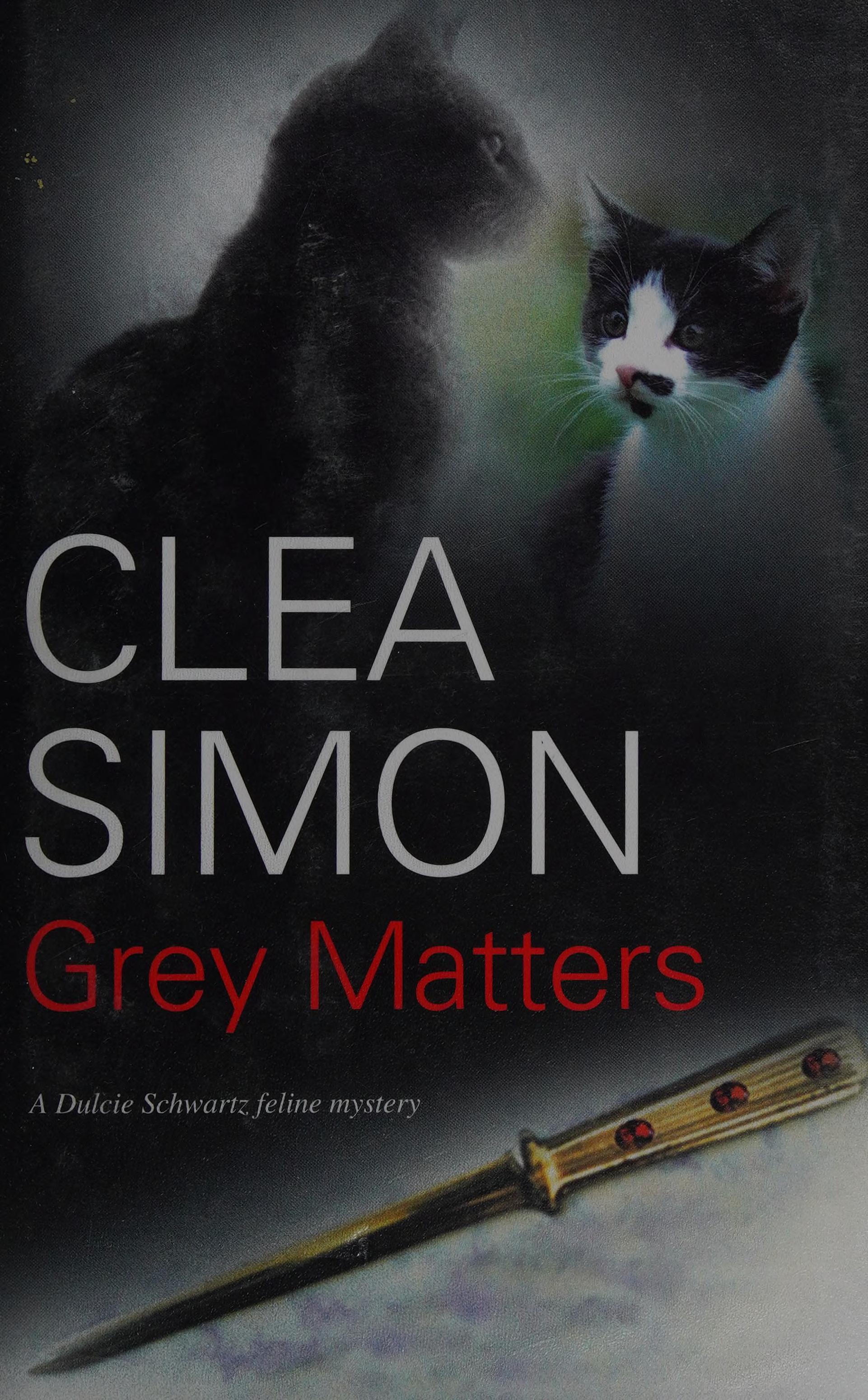 Grey Matters