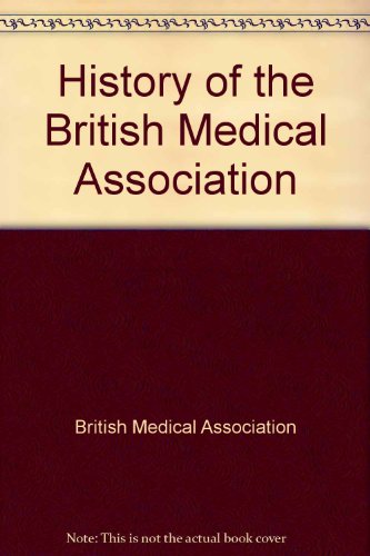 History of the British Medical Association