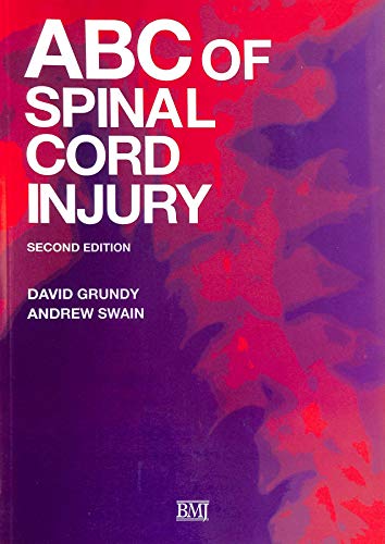 ABC of Spinal Cord Injury ABC