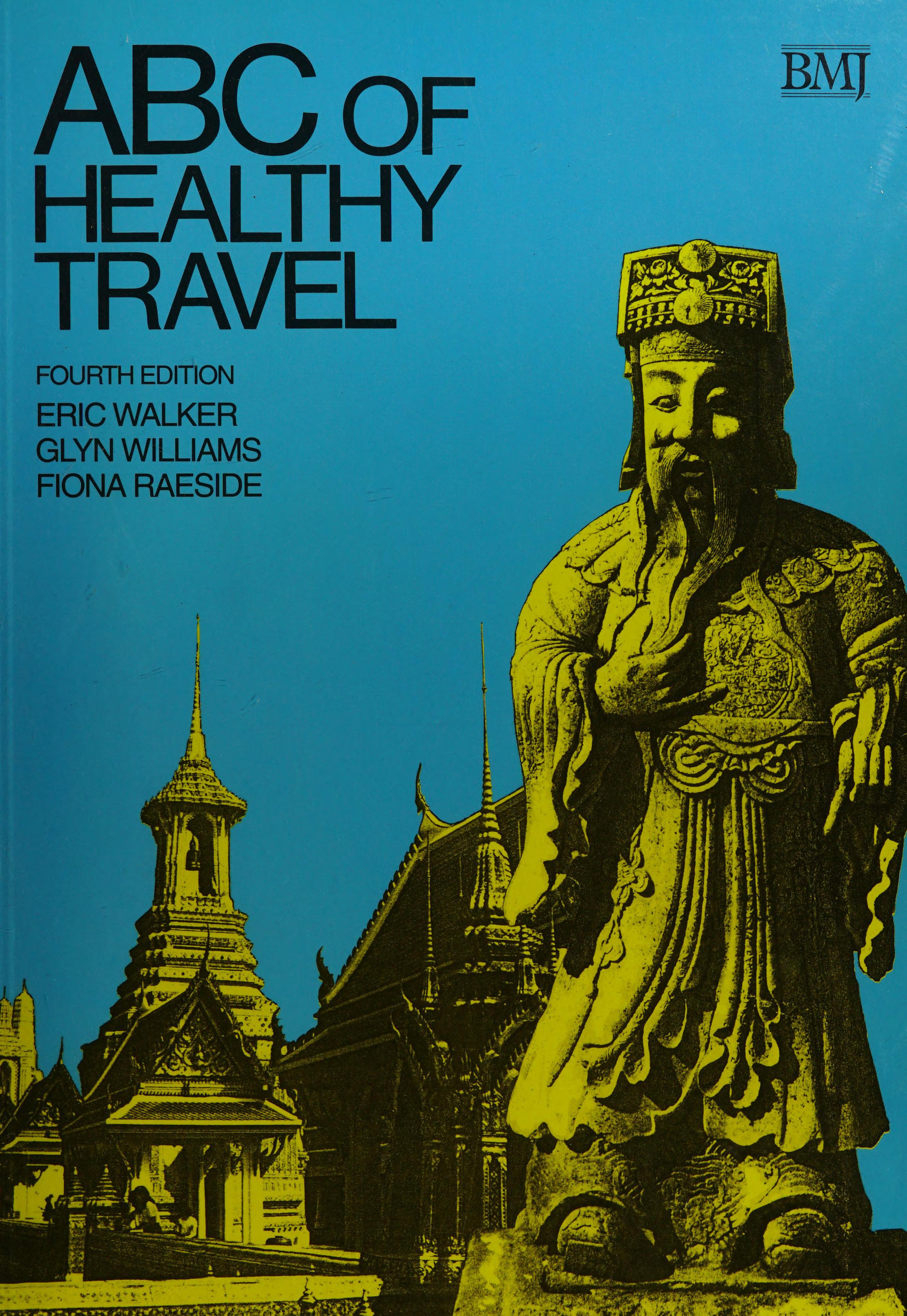 ABC Of Healthy Travel