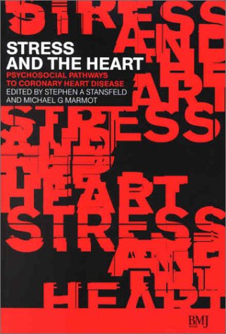 Stress and the Heart