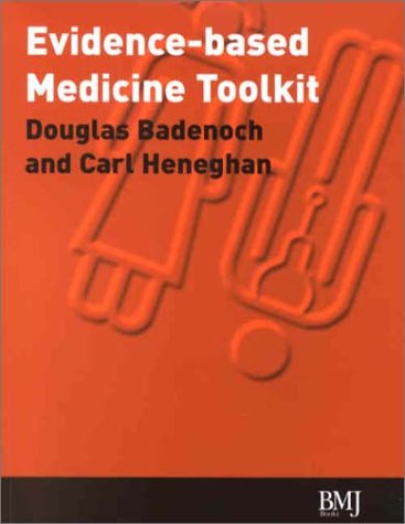 Evidence Based Medicine Toolkit