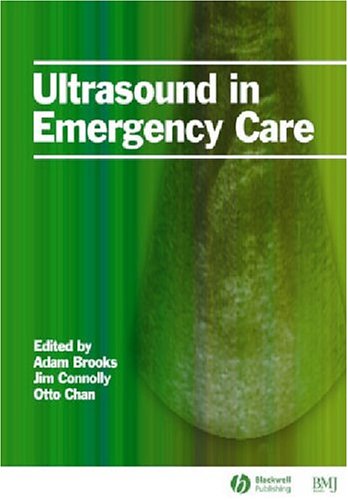 Ultrasound In Emergency Care