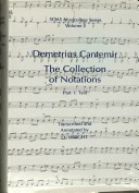 Demetrius Cantemir