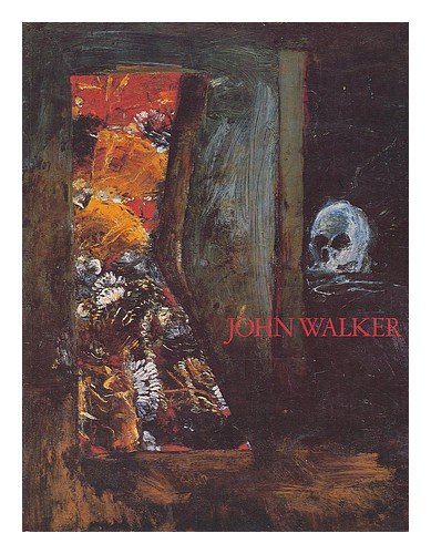 John Walker, Paintings from the Alba and Oceania Series, 1979-84