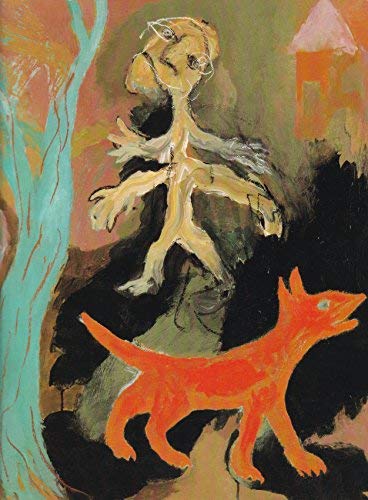 Ken Kiff Paintings 1965 85