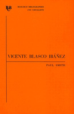 Vicente Blasco Ibáñez
