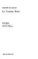 Balzac