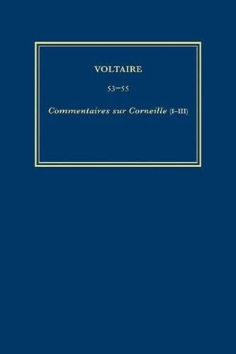 The Complete Works of Voltaire