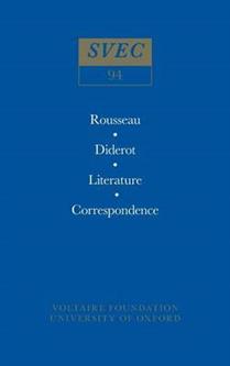 Miscellany/Mélanges