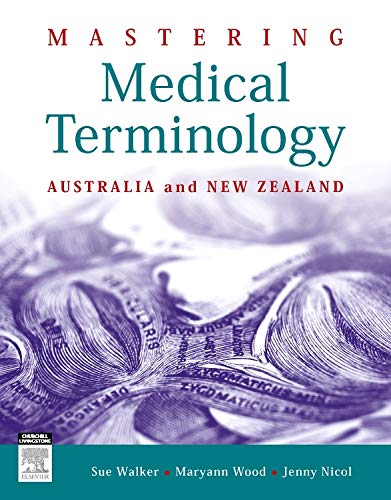 Mastering Medical Terminology: Australia And New Zealand