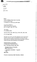 Aboriginal Stories of Australia
